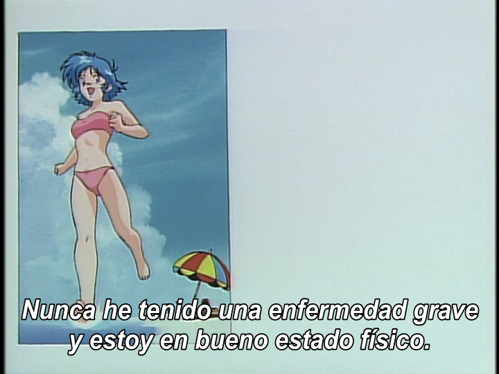 Nageki no Kenkou Yuuryouji (Yokosuka-467)